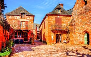 Appartements La Marie-Louise : photos des chambres