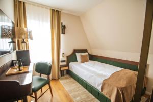 Hotel Ratsmühle Lüneburg