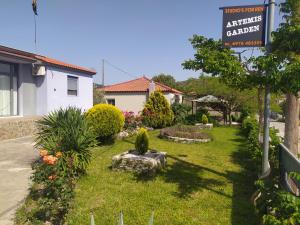 studios ARTEMIS GARDEN