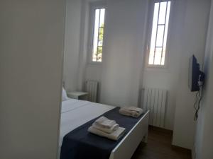 Logical apartments via p rossi 19 milano