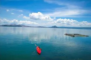 Talisay Lake House - Talisay