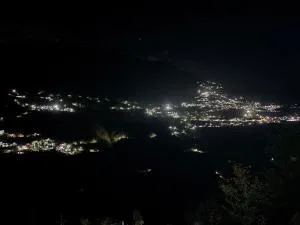 Jai kali maa bhavya homestay - Gupta Kāshi