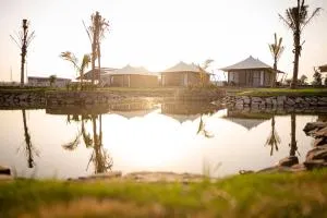 Sangam Farms - Pārsoli