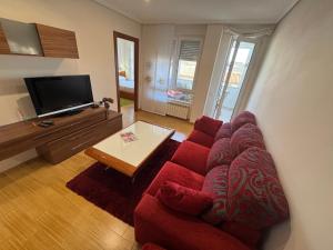 Nuevo!Suances Garaje 5 min playa