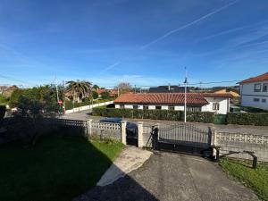 Nuevo!Suances Garaje 5 min playa