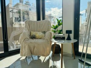 Kozy Koala Apartments, n23, Athens Panoramic View