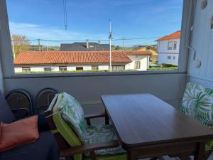 Nuevo!Suances Garaje 5 min playa