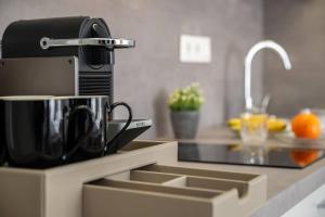 Sunbeam Ridge Apartment