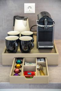 Sunbeam Ridge Apartment