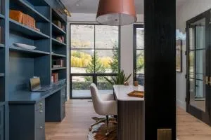 Big Wood River Retreat - Challis