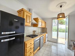 Appartements Domaine U Pozzu : photos des chambres