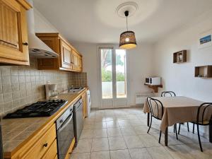 Appartements Domaine U Pozzu : photos des chambres