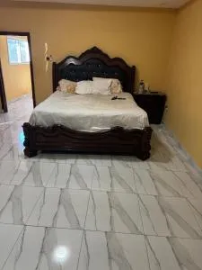 Karamo's Oasis - Busumbala