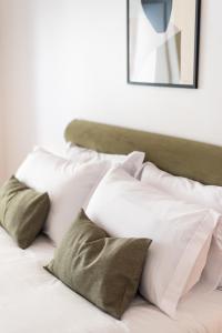 The Haus - Santa Bárbara II