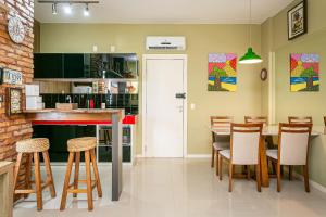 WI-FI 500MB | Smart TV de 43" | Piscina #ITA10