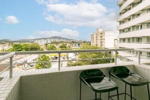 WI-FI 500MB | Smart TV de 43" | Piscina #ITA10