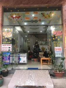 Nhà Nghỉ THẢO ANH - Ấp Phước Tĩnh