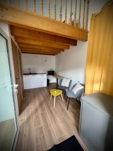 B&B / Chambres d'hotes Domaine du Champ Fleuri : photos des chambres