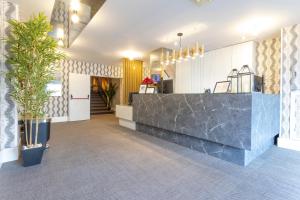Hotel Acta Madfor