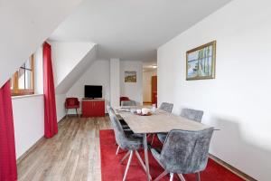 Untersee Appartements