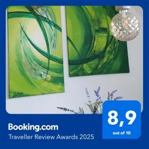 FeWo Tante Else Auszeit auf dem Lande Nähe Unesco Welterbe inklusive Fahrräder - Fürstensee