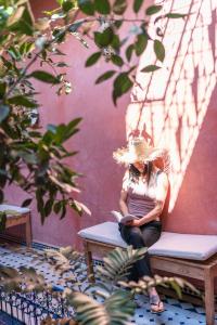 Paradise Valley-Riad de lOlivier