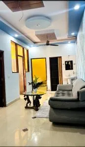 Comfortable City Stay - Khātu