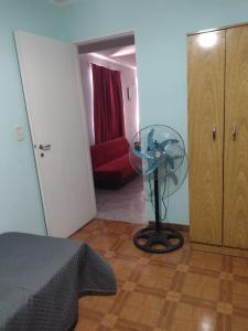 Confortable depto para 4