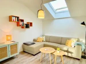 Zentral Wohlfühlen - Spijk