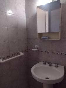 Confortable depto para 4