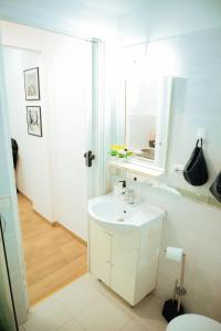 Loft 3 min Acquario - Centro Genova