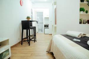 Loft 3 min Acquario - Centro Genova