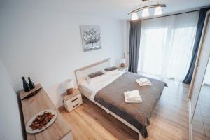 City view by the River