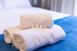 Breeze Residence #413 - Studio Duplo por Carpediem