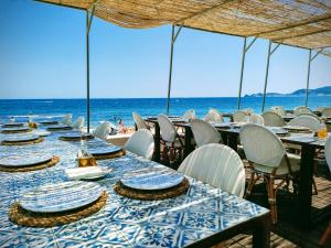 Spacious Holiday Apartment nearby Arenal Javea