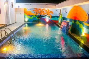 Mindana Residence - Kirikkulama