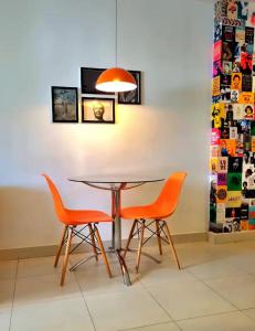 Conforto, lazer e localização privilegiada para você e sua família