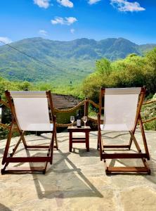 Skadar Lake House Nature Nest