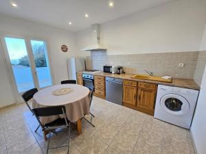 Appartements Domaine U Pozzu : photos des chambres