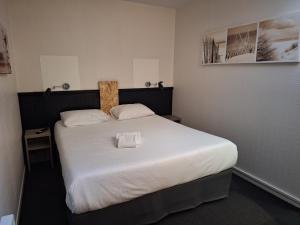 Hotels Escale Kennedy : photos des chambres