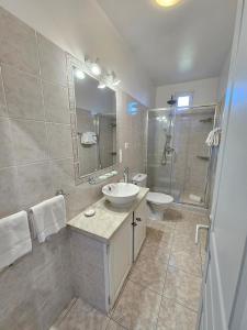 Appartements Domaine U Pozzu : photos des chambres