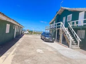 Pousada Brisa do Mar - Трамандаі