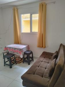 Brand new apartment at 200mt Praia Grande AviaçãoForte