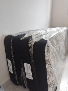 Brand new apartment at 200mt Praia Grande AviaçãoForte