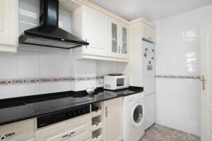 Apartamento Exclusivo Con Vistas