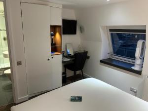 Standard Double Room room in TheWesley