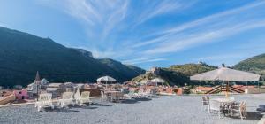 Casa Vacanze sul Borgo