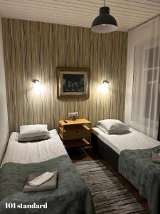 Guesthouse Carl Schmidt