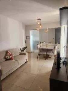 Apartamento em condomínio com lazer - Venda Nova