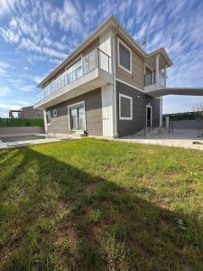 ASSOS VİLLA Suits 1